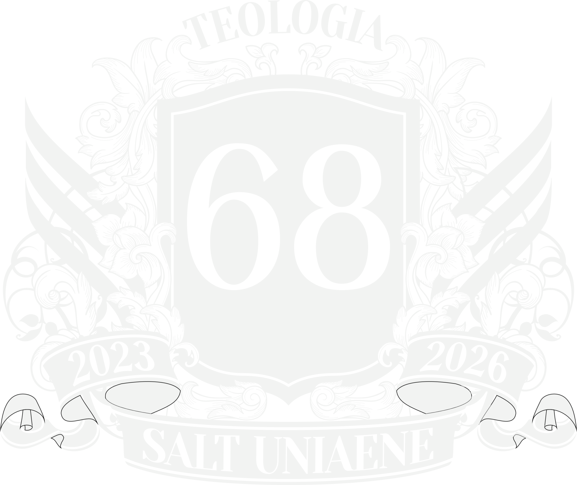 Brasão Turma 68