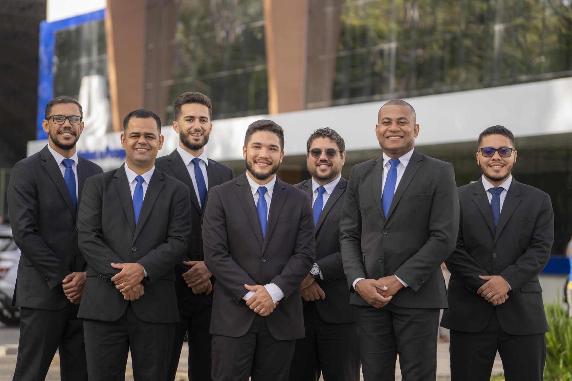 Comissão de Formatura